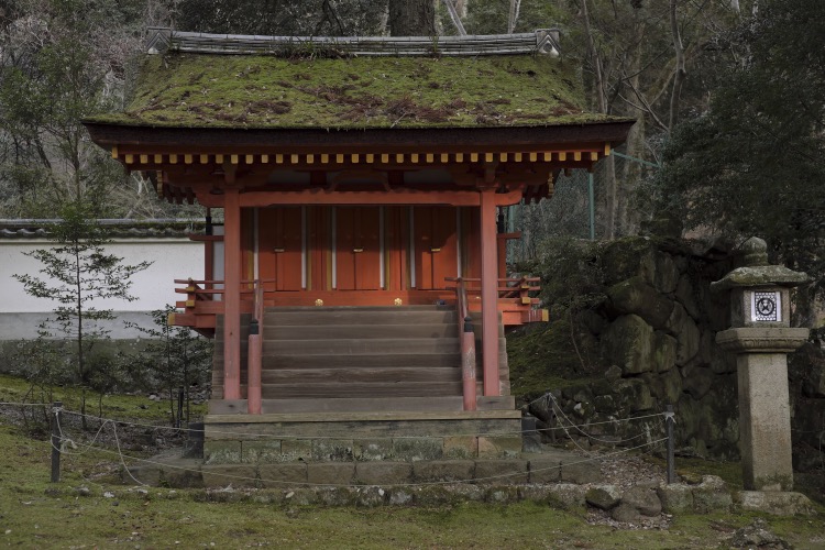 shinto shrine
